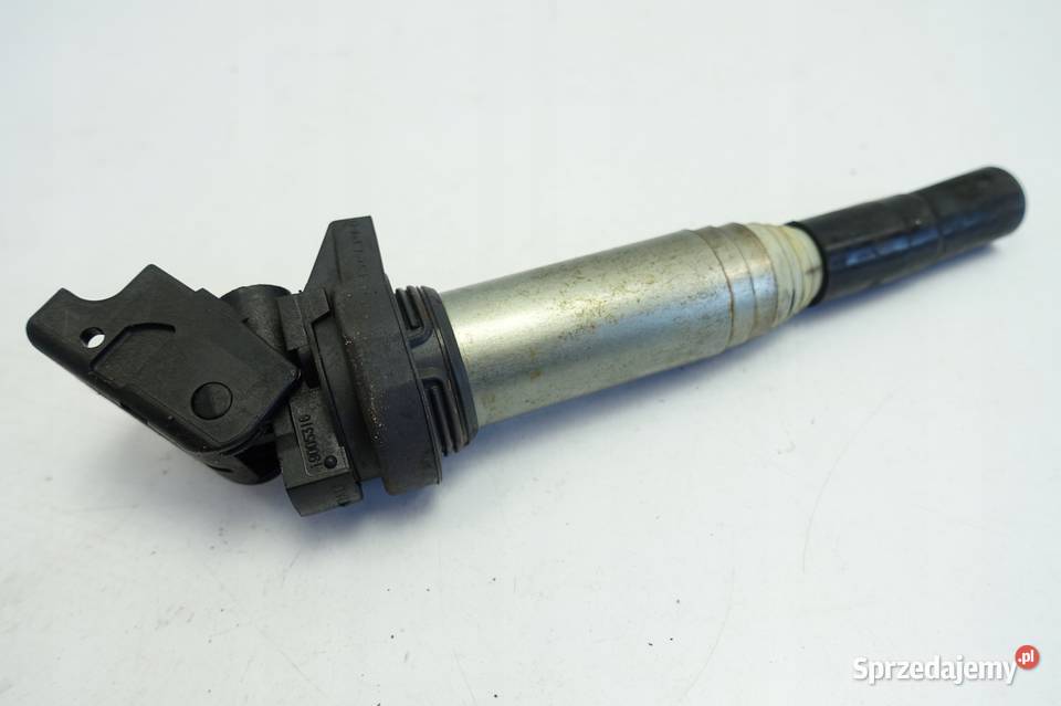 BMW E90 20i CEWKA ZAPŁONOWA 755984202 org osobowe Pozostałe Janów