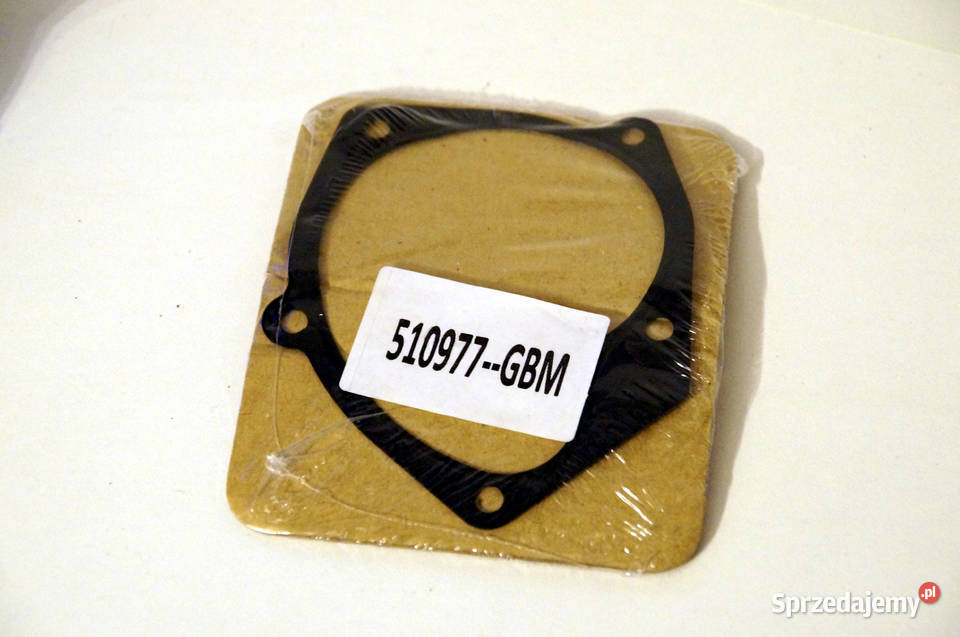 Continental WP6008 nowa pompa wody gwarancja osobowe Chełm