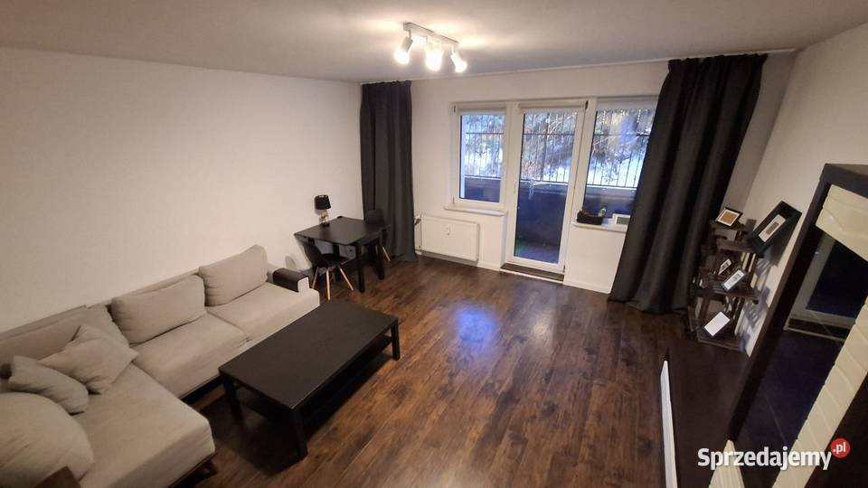 3 pokoje Gdańsk Chełmzwierzęta mile widziane sprzedam