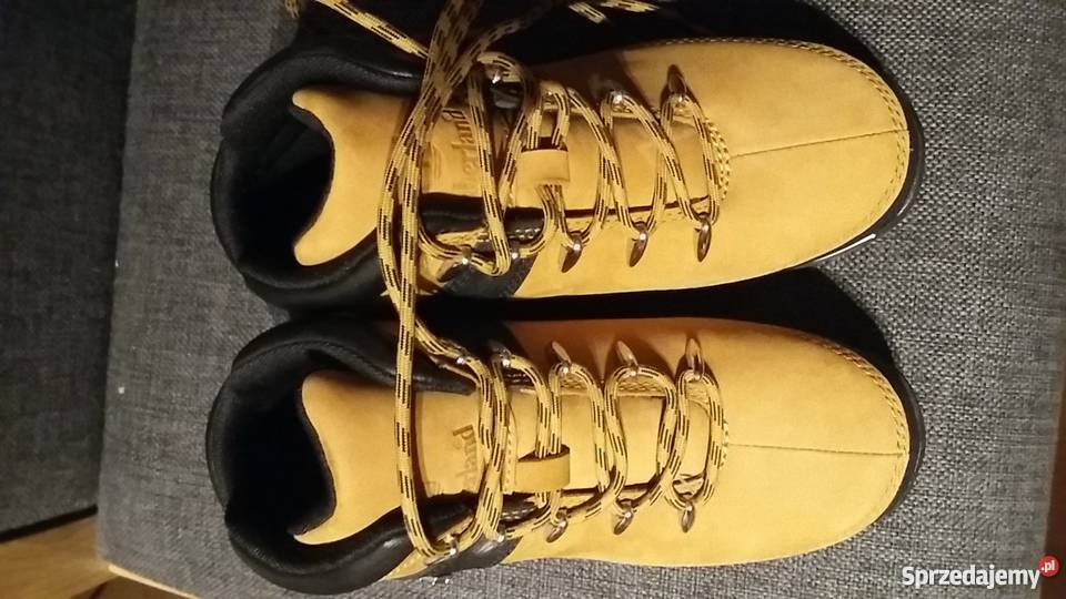 timberland 35
