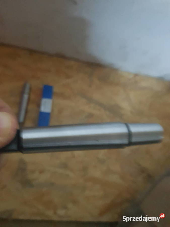 TRZPIEŃ WIERARSKI STOŻEK MORSEA MORSA B16 MK2 wielkopolskie Głogowa sprzedam