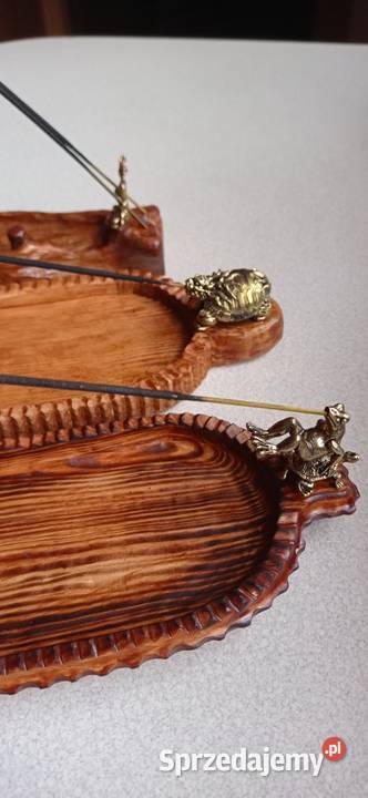 Podstawki pod kadzidełka zapachowe Garwolin