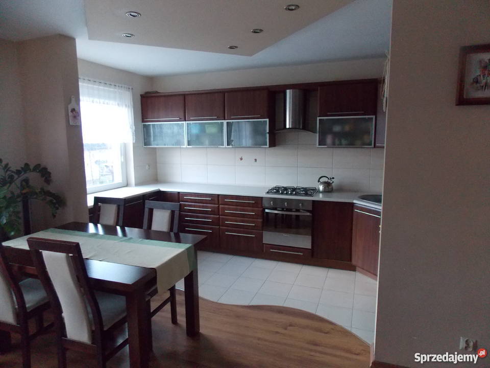 Sprzedam mieszkanie w Poniatowej Mieszkania