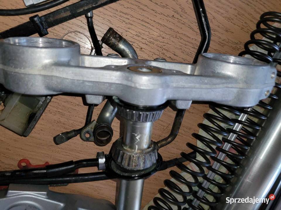 Lagi półka yamaha wr Kraków sprzedam