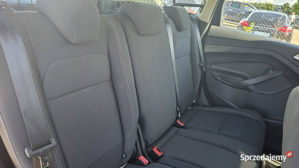 Ford Kuga 4X4 duza navi mały przebieg II 2012 Lębork