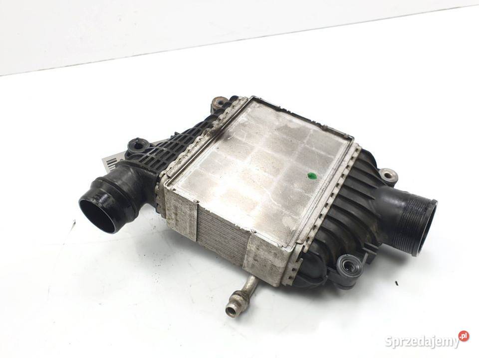 INTERCOOLER JAGUAR XF PURE GX736K775AE kujawsko-pomorskie Lipno