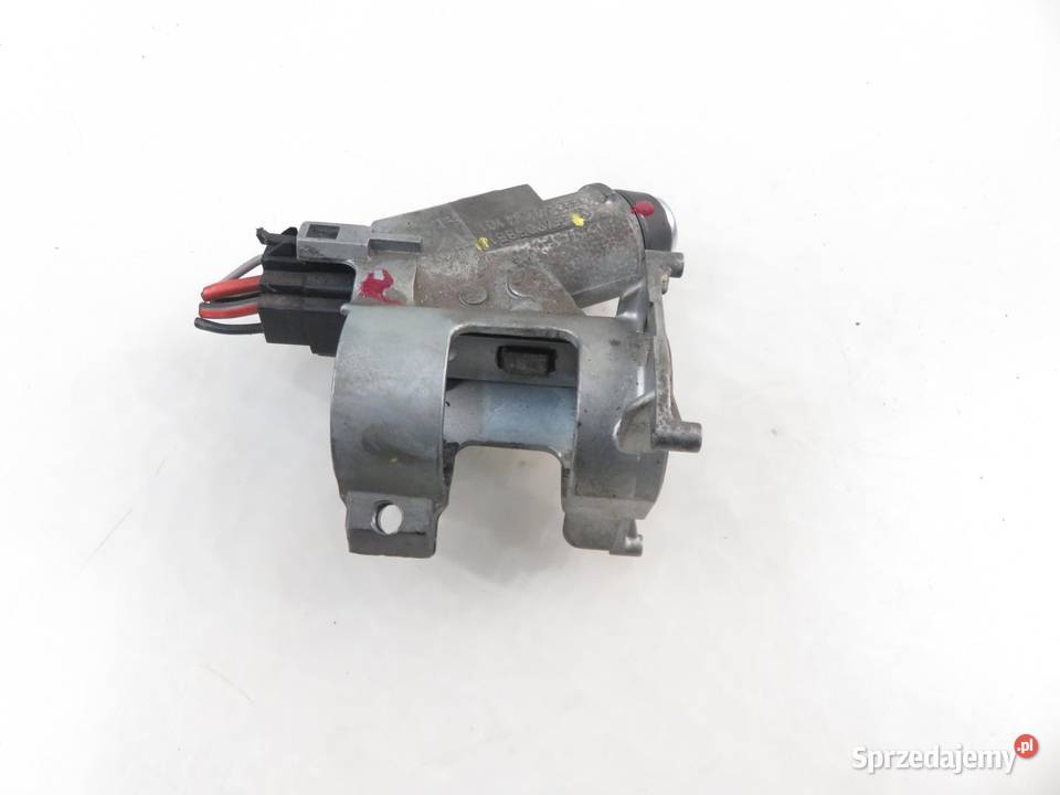 STACYJKA VW GOLF II 357905851