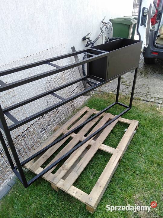 donica z konsolą Belsoo producent małopolskie Nowy Sącz sprzedam