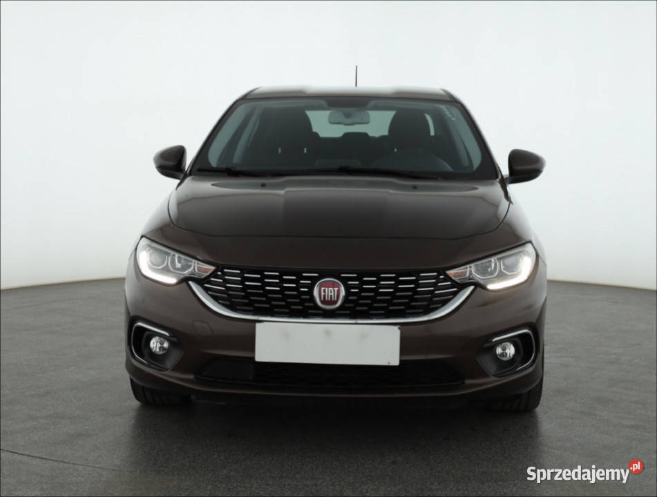 Fiat Tipo 14 16V Piaseczno