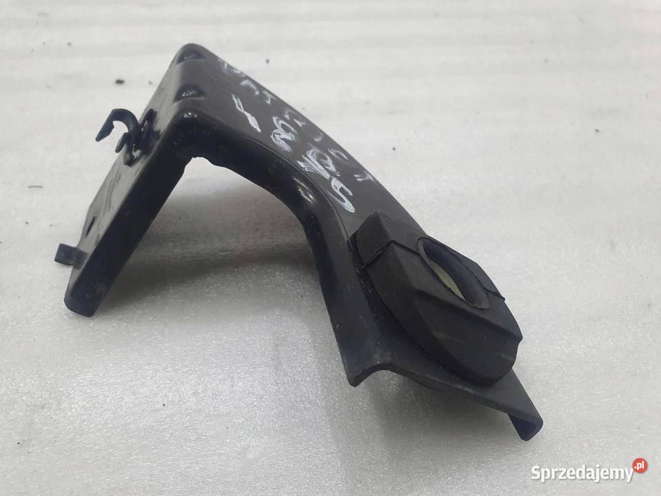 MOCOWANIE CHŁODNICY JEEP PATRIOT 24B Części montażowe