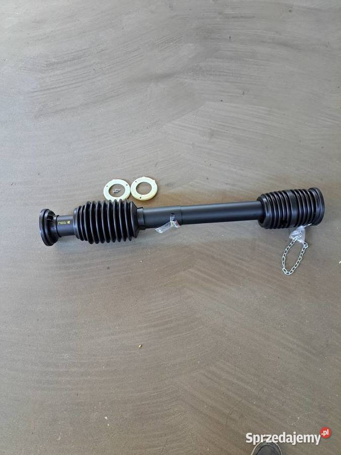 Obudowa wałka Bondoli 110 Bielawy