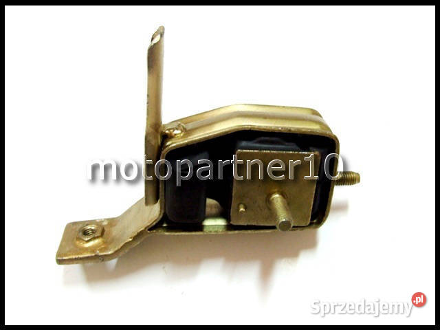 PODUSZKA SILNIKA PRAWA FORD FIESTA MK3 14