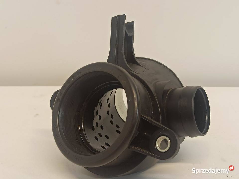 AUDI A4 B8 PRZEWÓD TURBINY 059129955AE 30 TD osobowe dolnośląskie