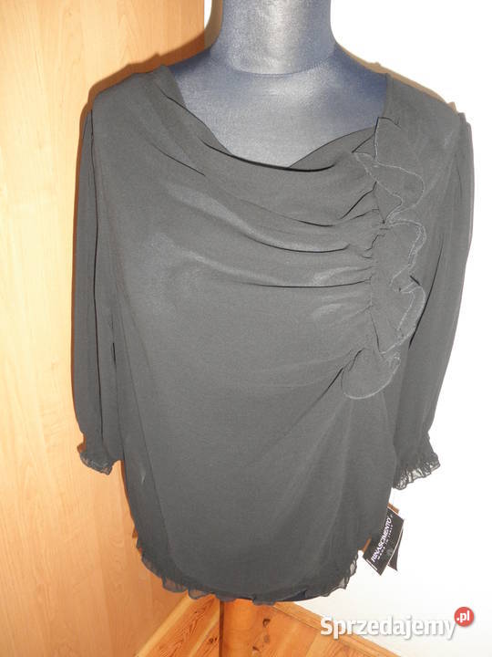 Bluzka firmy Rinascimento Gdańsk