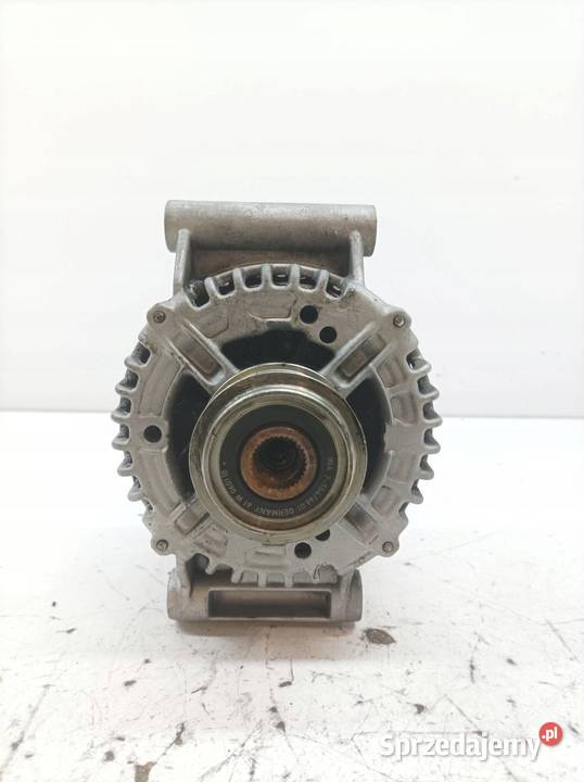 ALTERNATOR 22 TDCI Ford Transit VI 2006 świętokrzyskie