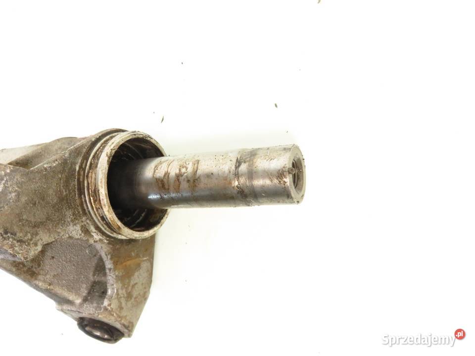 MAGLOWNICA VW TRANSPORTER T4 osobowe małopolskie sprzedam