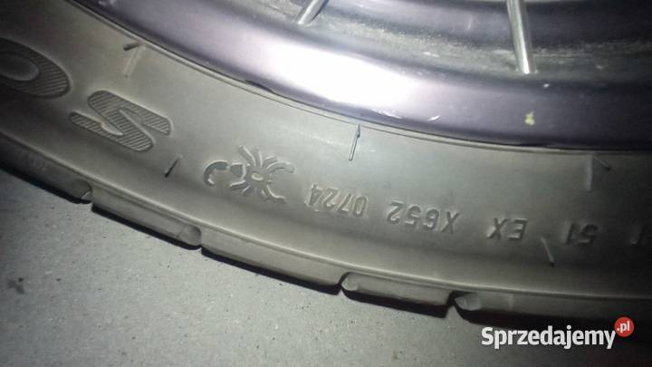 Opony Pirelli Scorpion rally str 11080 19 15070 Jacnia