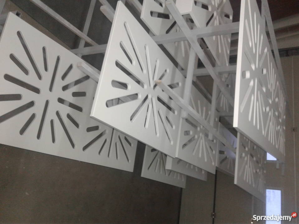 Lakiernia Meblowa ALLMAR Pozostałe Cygów