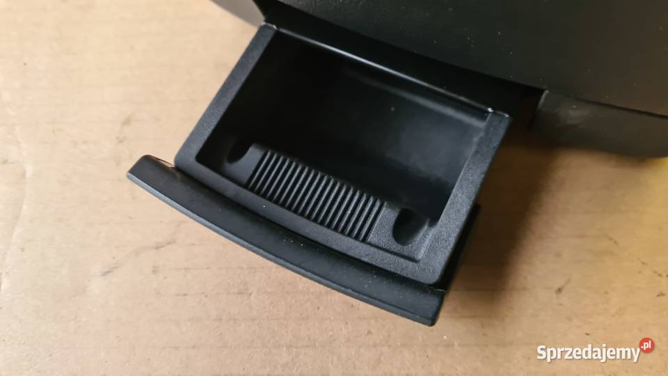 Hyundai I30 cw 1 Lift schowek półka pod radio