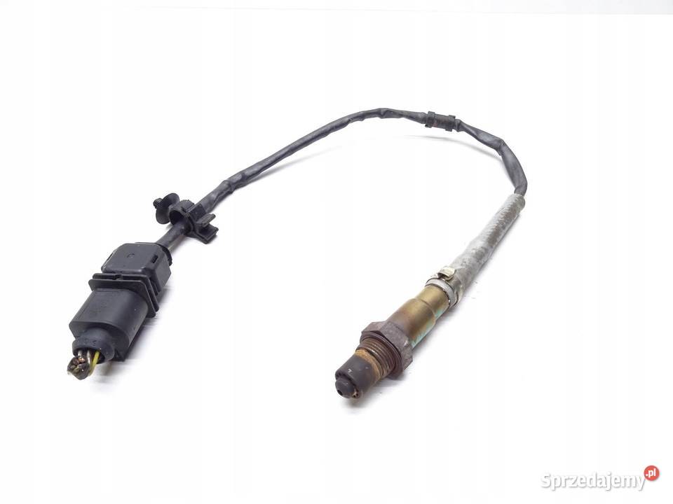 SONDA LAMBDA VW SCIROCCO Q3 8U 20 TFSI małopolskie sprzedam