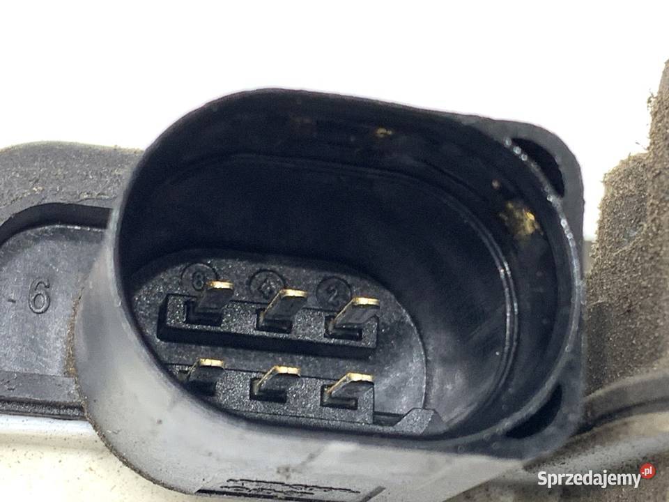 ZAMEK DRZWI PRAWY TYŁ SKODA CITIGO Hatchback Motoryzacja