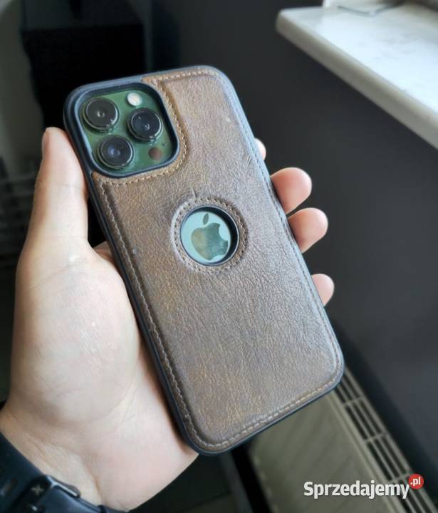 Iphone 13 Pro 128 GB Green