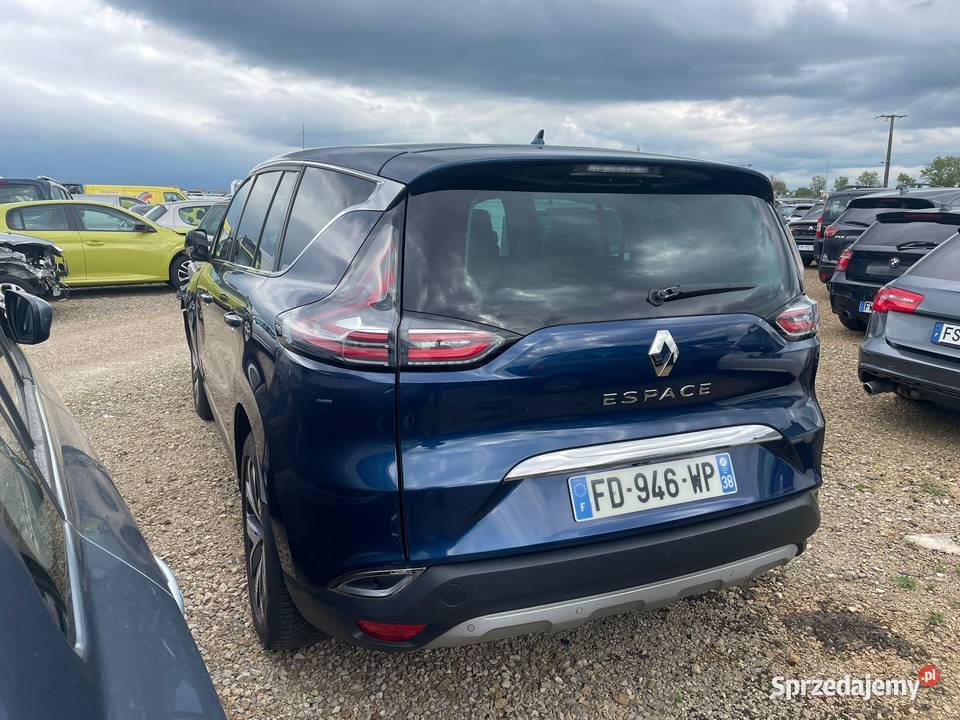 PEUGEOT 2008 II 12i PureTech 130 Allure Pack Wrocław