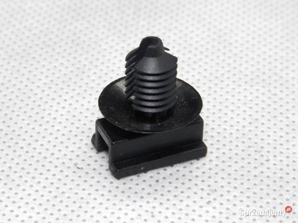 Wpinka mocujaca VW Skoda Seat Audi Akcesoria Gorzów Wielkopolski