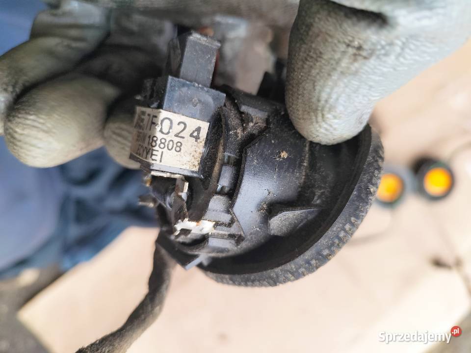 sharan galaxy GŁOŚNIK 95VW 18808 lubelskie Kamień-Kolonia