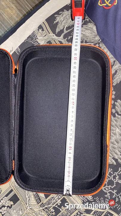 Torba na akcesoria narzędzia itp Dom i Ogród Tychy sprzedam