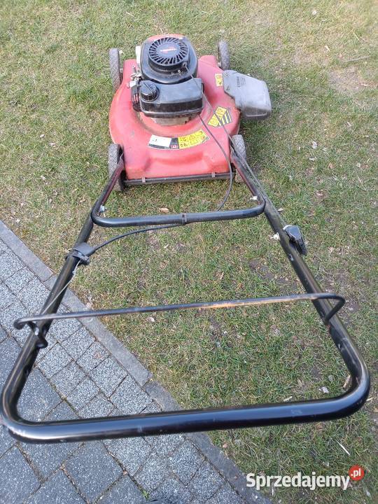 11c021c500 yard machines mtd kosiarka kanadyjska