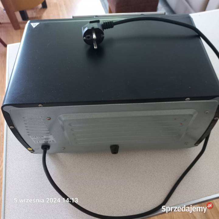 Piekarnik Hoffen wolnostojące Poznań