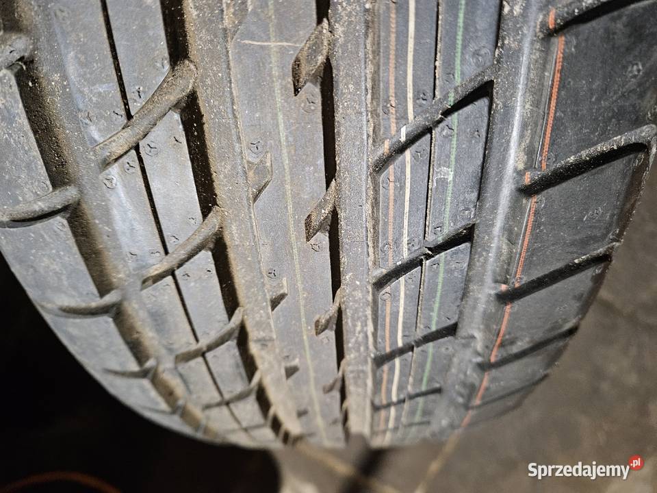 Koło zapasowe 4x100 2055516 ET 37 Prochowice