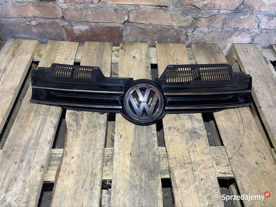 Części VW Skwierzyna sprzedam