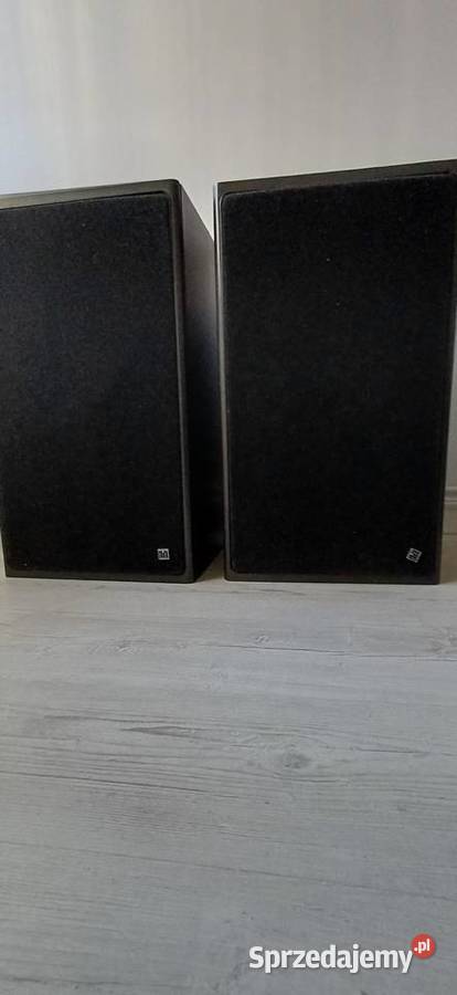 Kolumny grundig 2500a profesjonal Zaleszany sprzedam