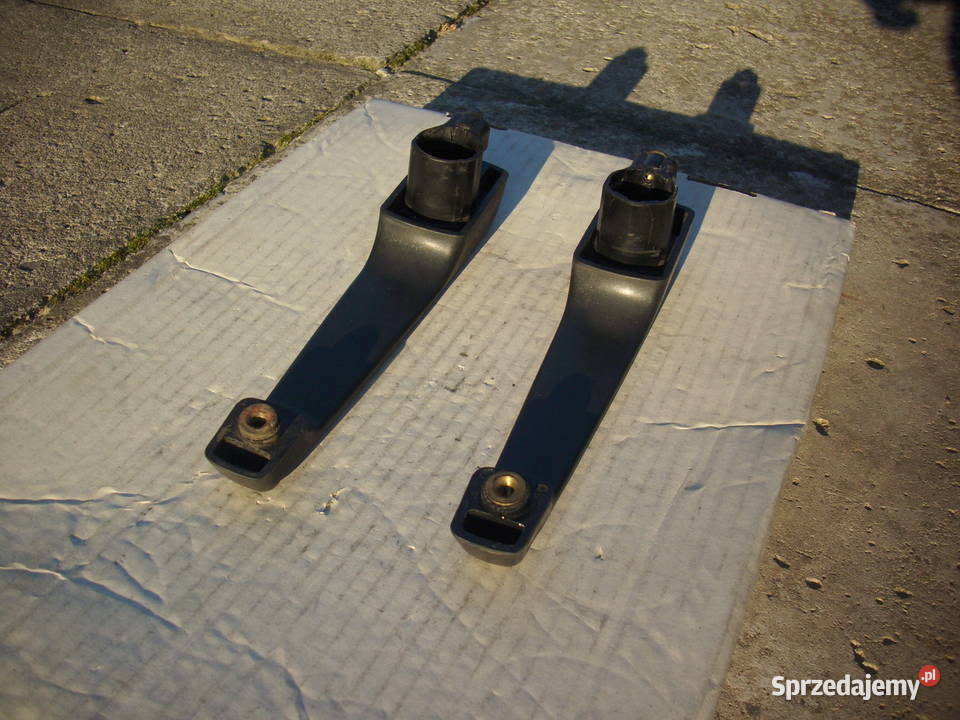 Klamka drzwi bocznych oryginał MERCEDES bus świętokrzyskie Kielce