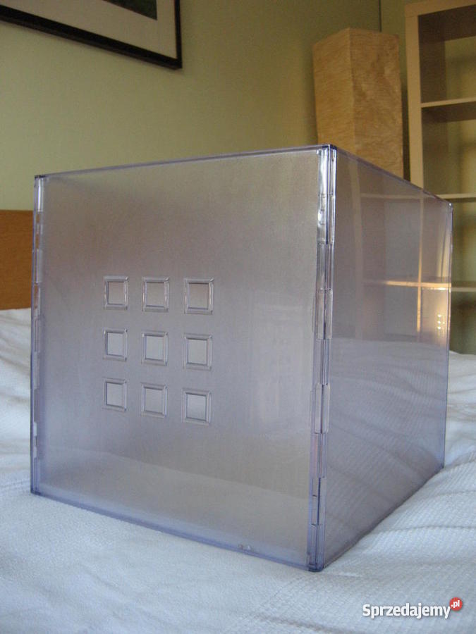 Regał Ikea Expedit z kółkami Szafy, regały, półki