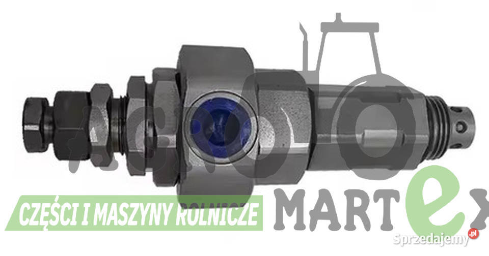 LNC0186 LBC0099 LBC0098 ZAWÓR PRZECIĄŻENIOWY MRV Wichrów