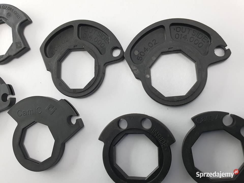 Regulacja Manetki Gazu Polozenia Manetki Gripu Łódź