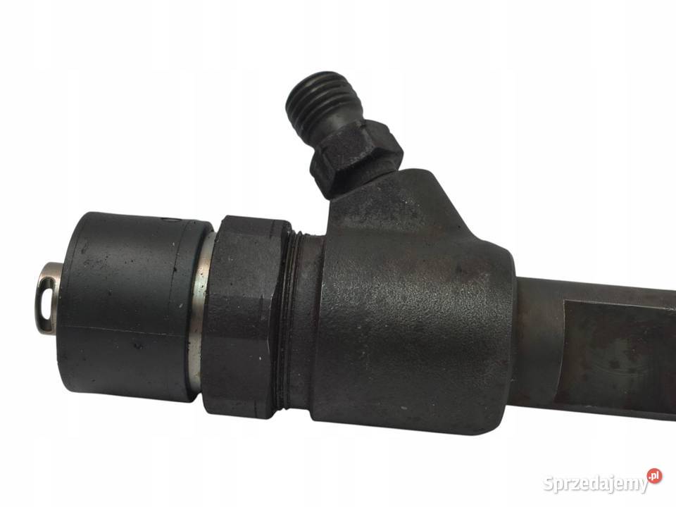WTRYSKIWACZ Opel Meriva B 13 CDTI wtrysk osobowe Wtryskiwacze Chełm sprzedam