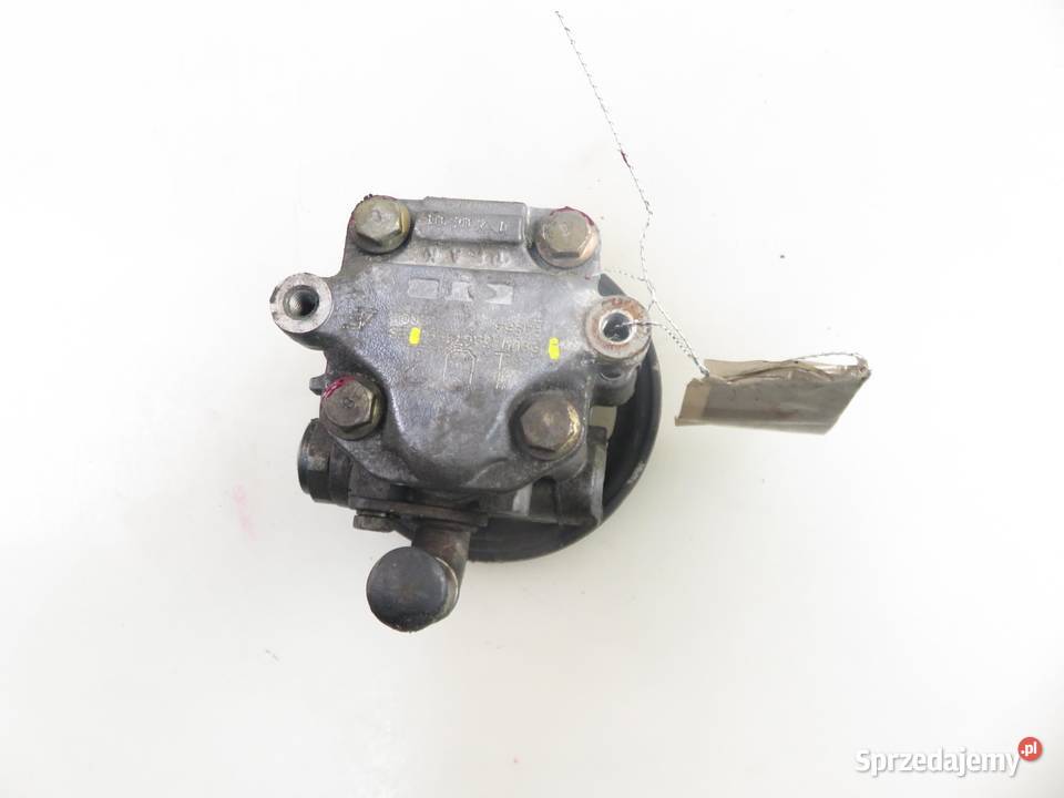 POMPA WSPOMAGANIA SEAT ALHAMBRA I 19 TDI osobowe Pompy wspomagania Części samochodowe