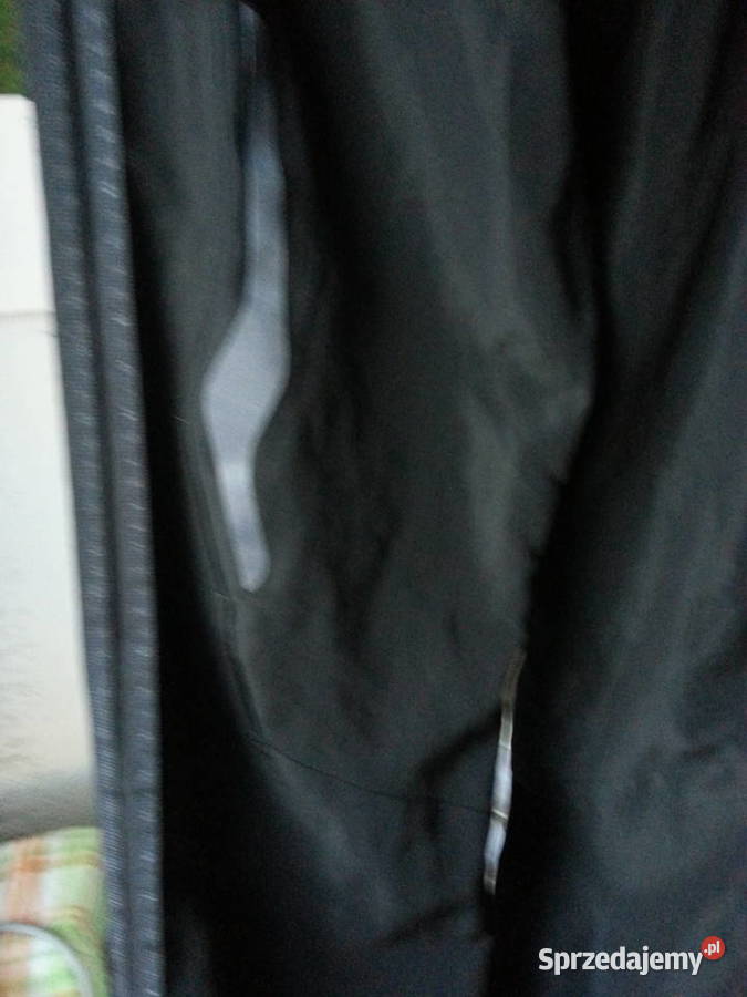 spodnie sportowe Zabrze