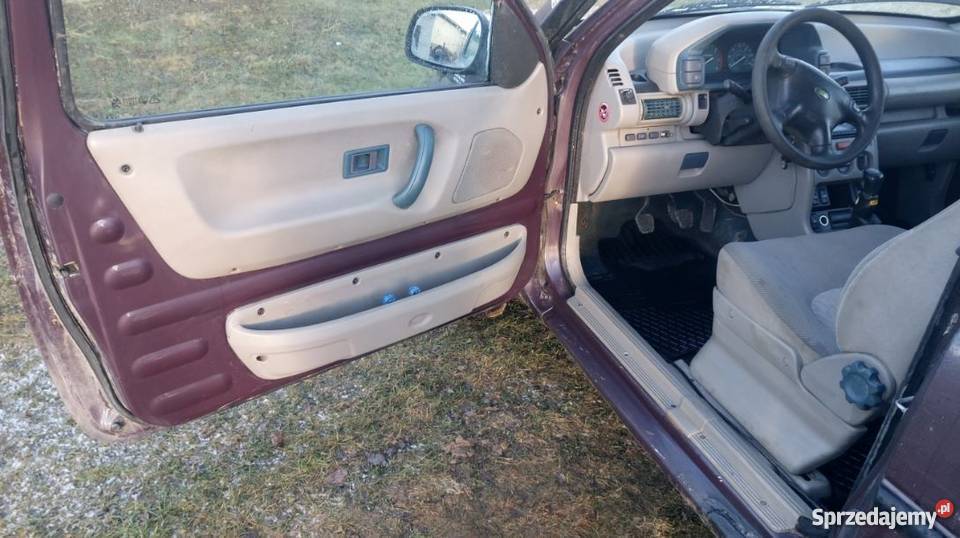 Land Rover Freelander Extremelander 4x4 off road centralny zamek małopolskie Wolbrom