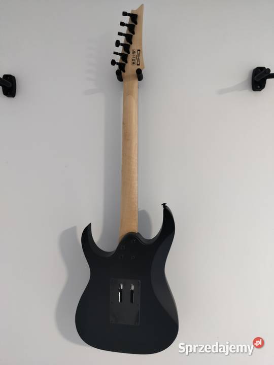 Ibanez GRGR330EX BKF HH Dopiewo sprzedam
