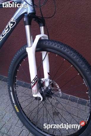 ROWER Kellys Quartz DSC MTB kross giant trek sco Bielsko-Biała