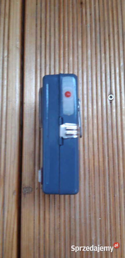 Stara latarka PRL Warszawa sprzedam