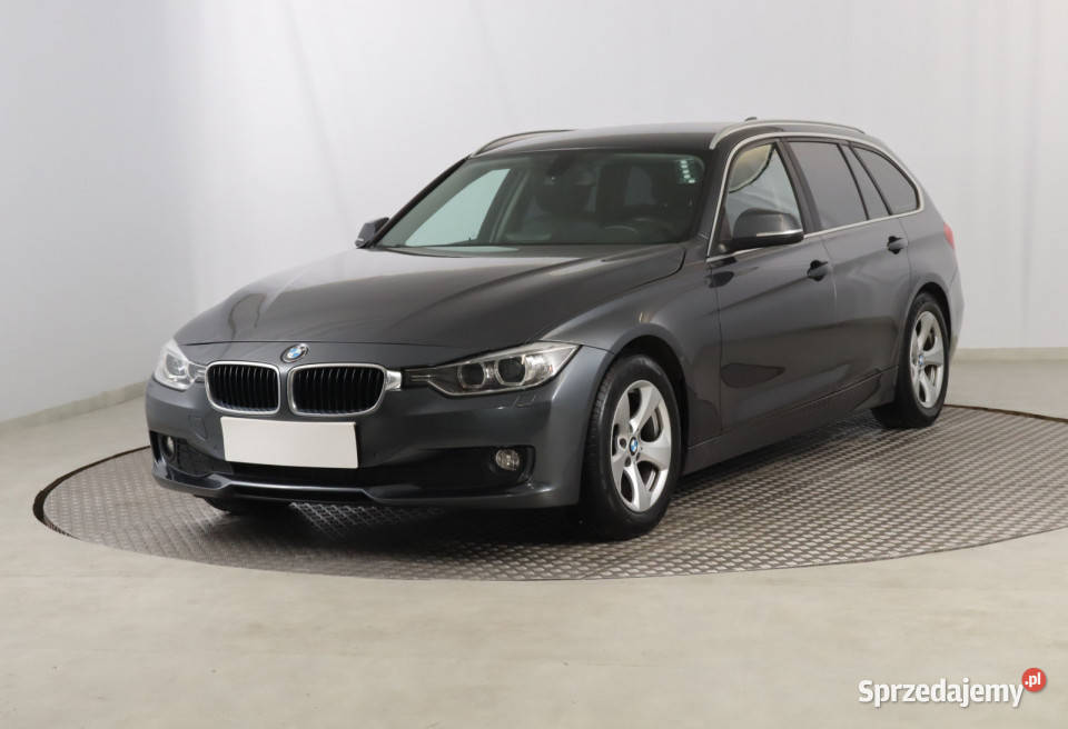 BMW 3 320 d elektryczne szyby śląskie Zabrze