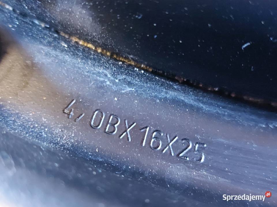 MONDEO MK4 S GALAXY MK3 koło dojazdowe 1259016 Kielce sprzedam