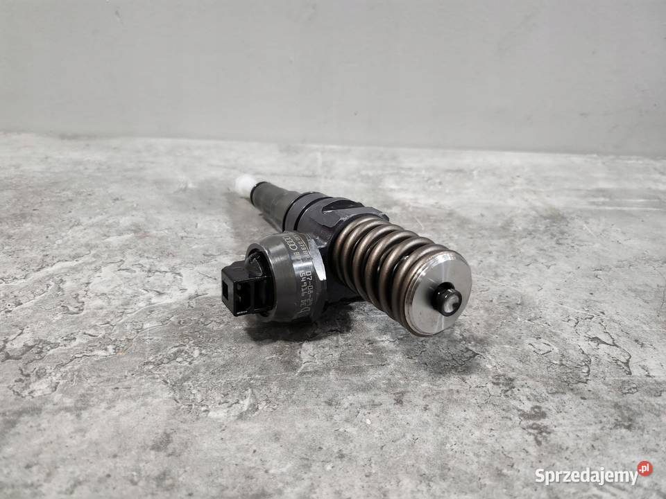 Pompowtryskiwacz 0414720314 038130073BP pomorskie Kartuzy