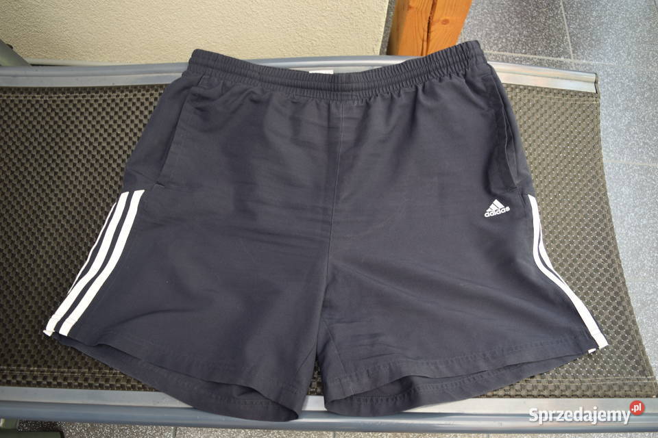 Spodenki Sportowe Oryginał ADIDASRozmiar XL Olsztyn